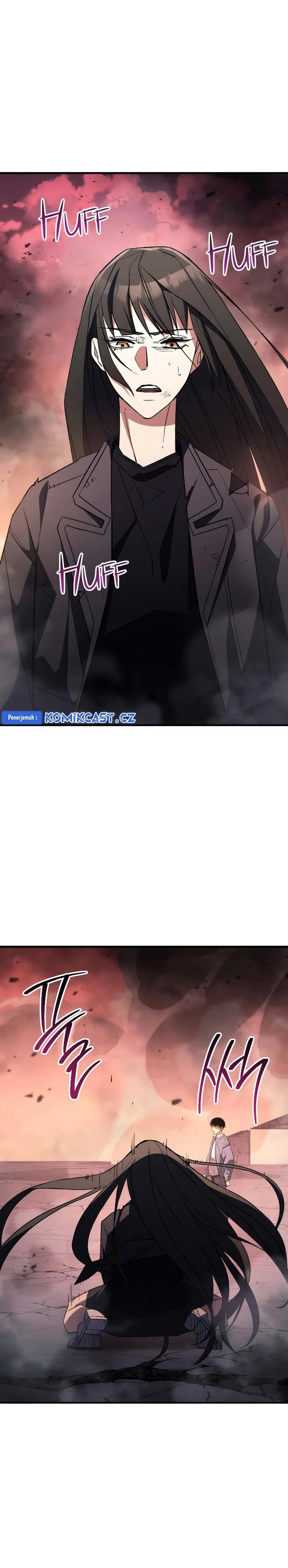 The Hero Returns Chap 91 - Next Chap 92