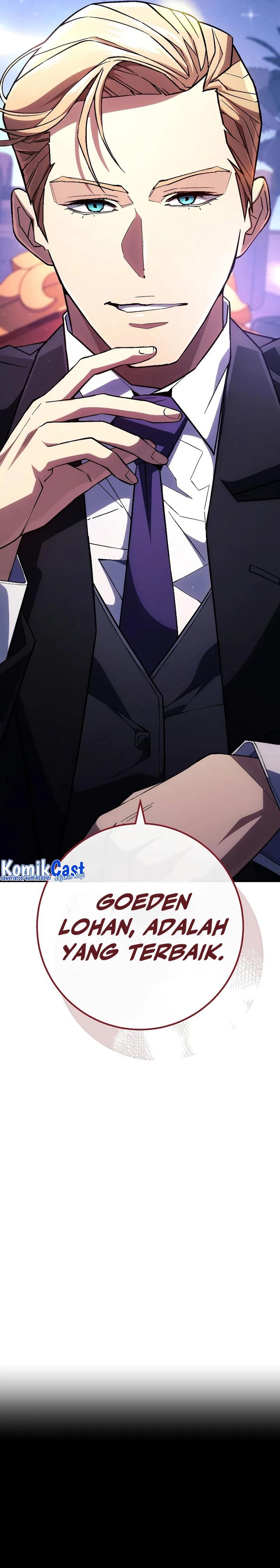 The Hero Returns Chap 91 - Next Chap 92