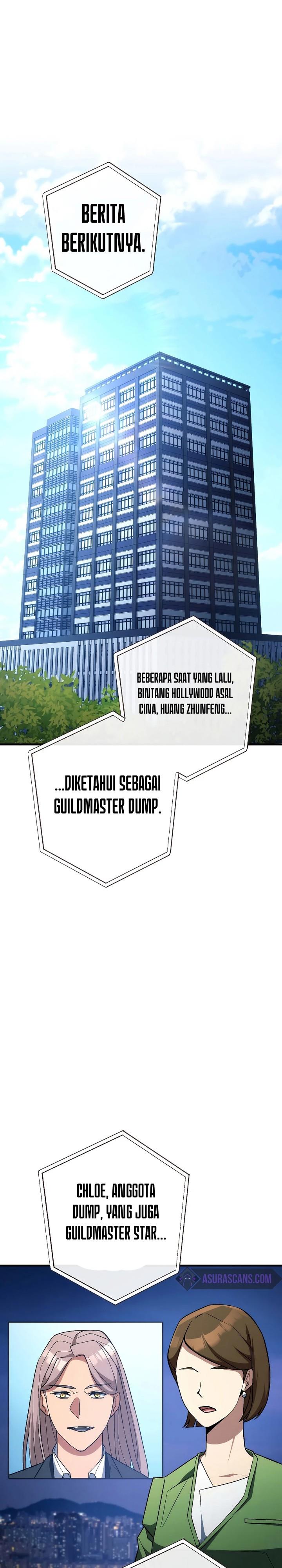 The Hero Returns Chap 91 - Next Chap 92