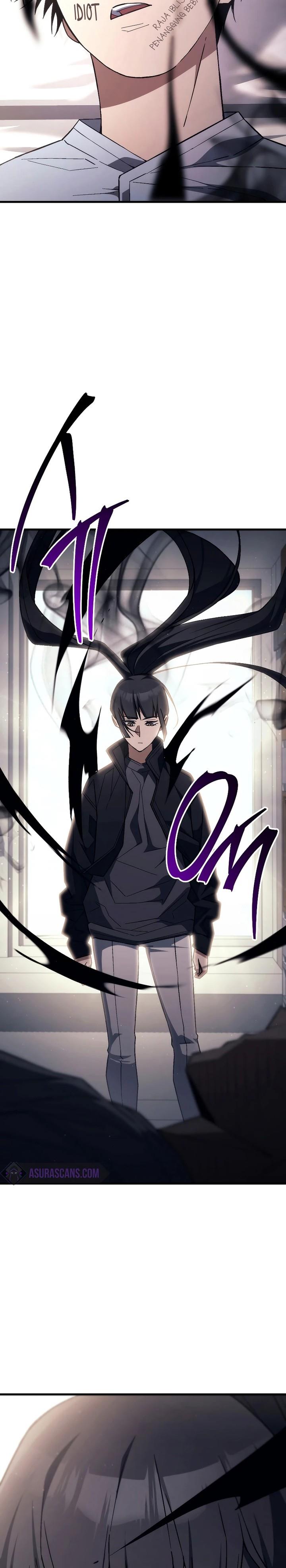 The Hero Returns Chap 91 - Next Chap 92