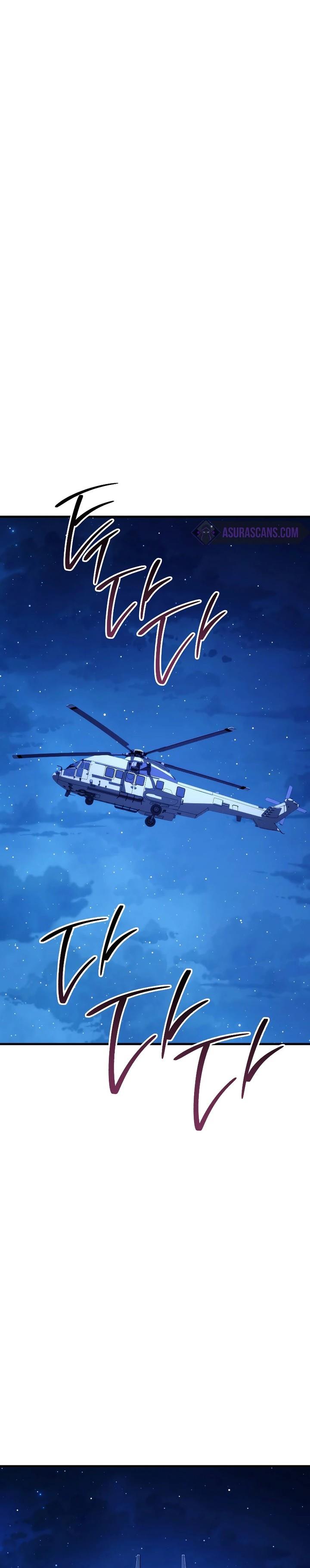 The Hero Returns Chap 91 - Next Chap 92