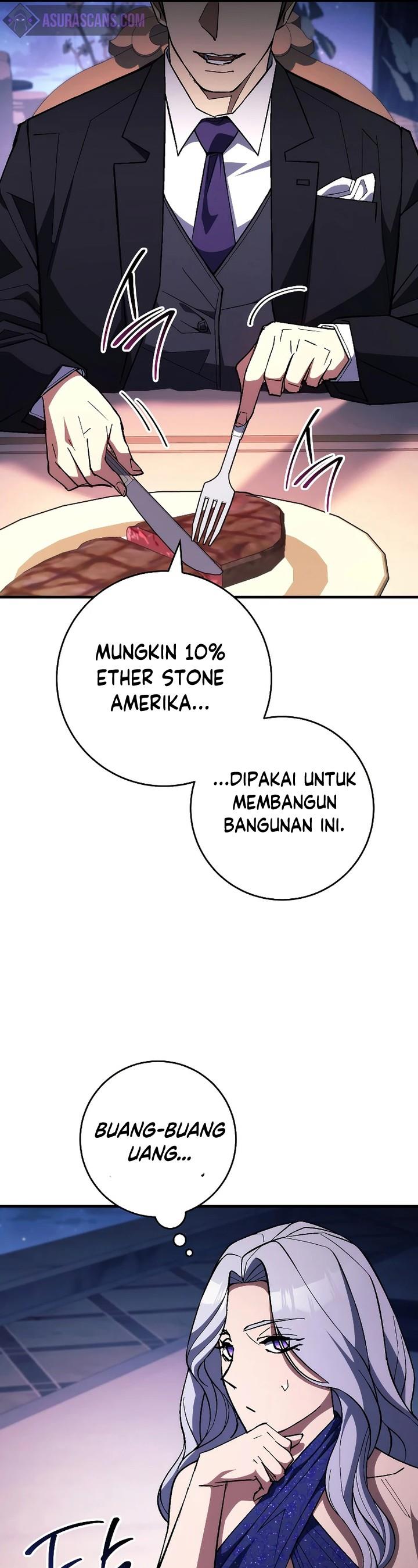 The Hero Returns Chap 91 - Next Chap 92