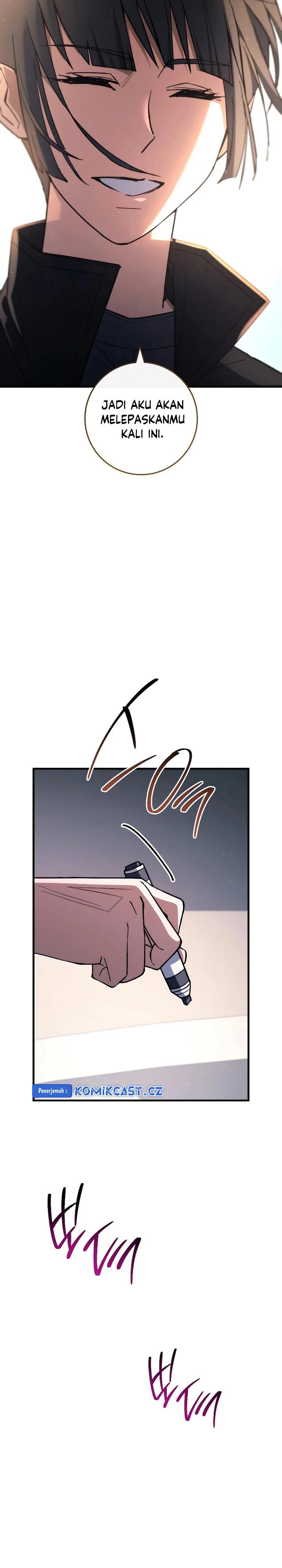 The Hero Returns Chap 91 - Next Chap 92