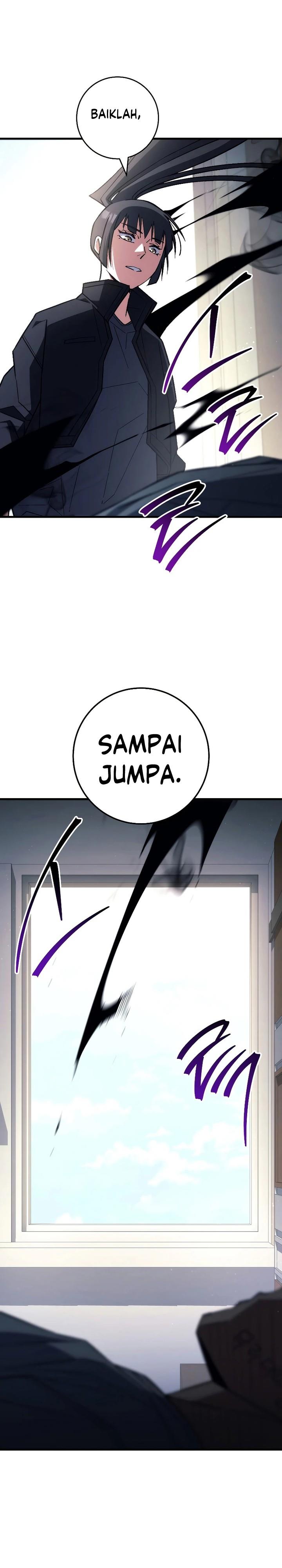 The Hero Returns Chap 91 - Next Chap 92