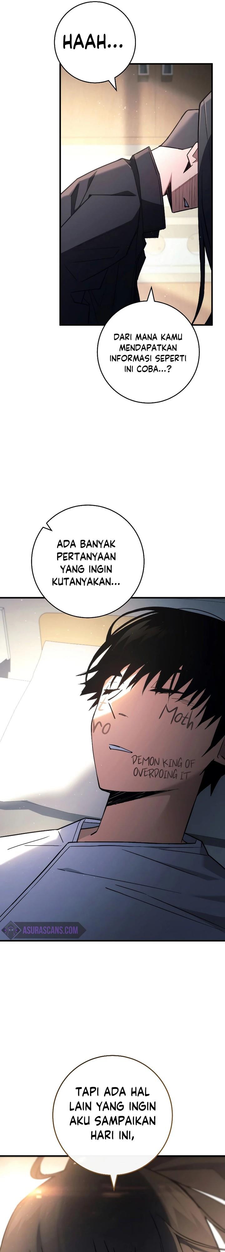 The Hero Returns Chap 91 - Next Chap 92