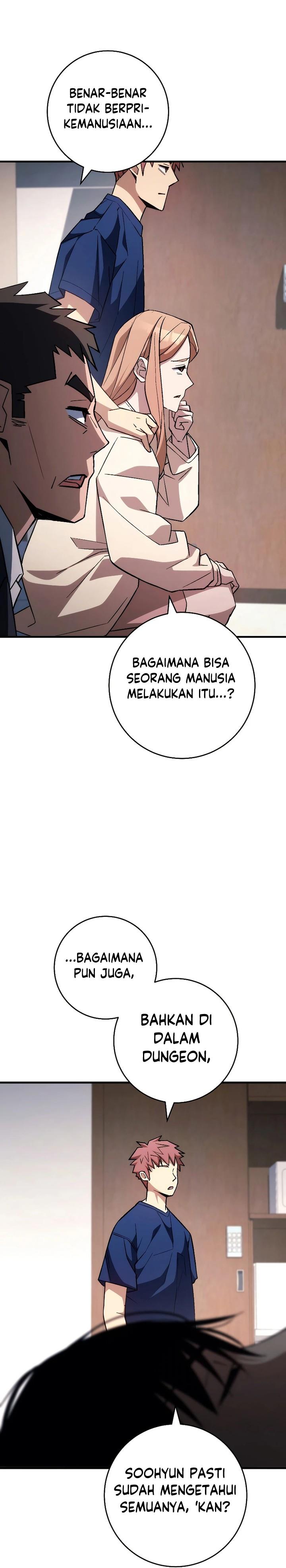 The Hero Returns Chap 91 - Next Chap 92