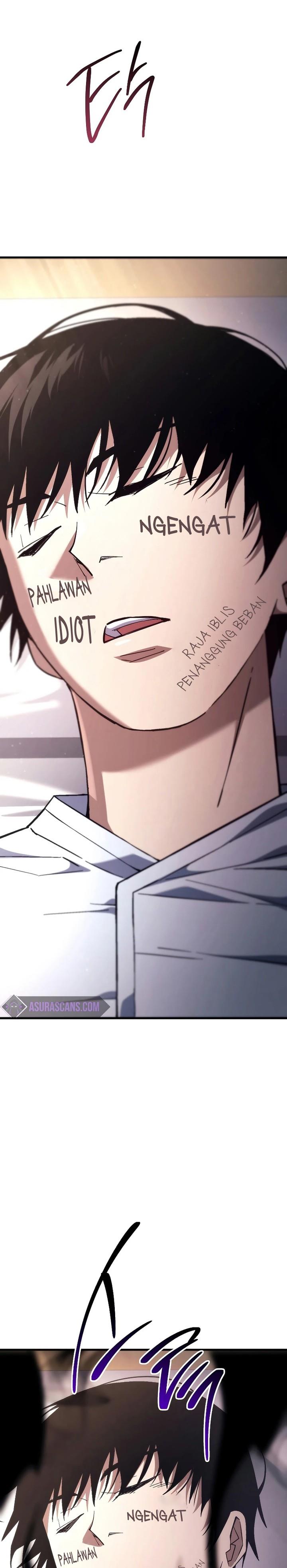 The Hero Returns Chap 91 - Next Chap 92
