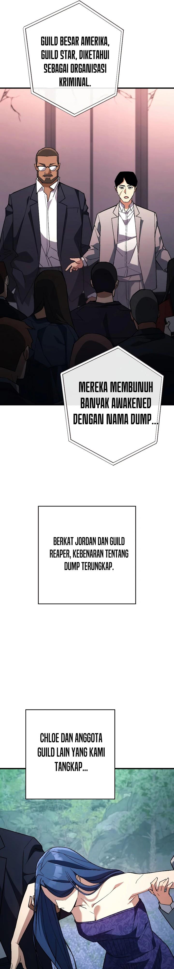 The Hero Returns Chap 91 - Next Chap 92