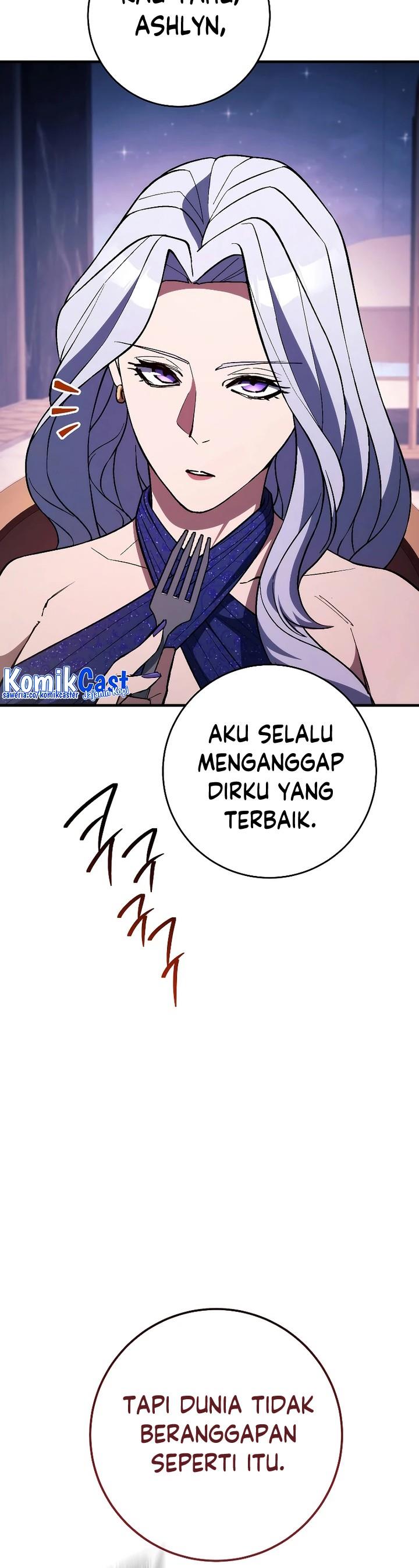 The Hero Returns Chap 91 - Next Chap 92