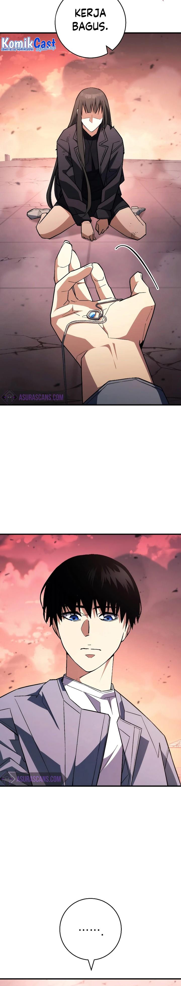 The Hero Returns Chap 91 - Next Chap 92