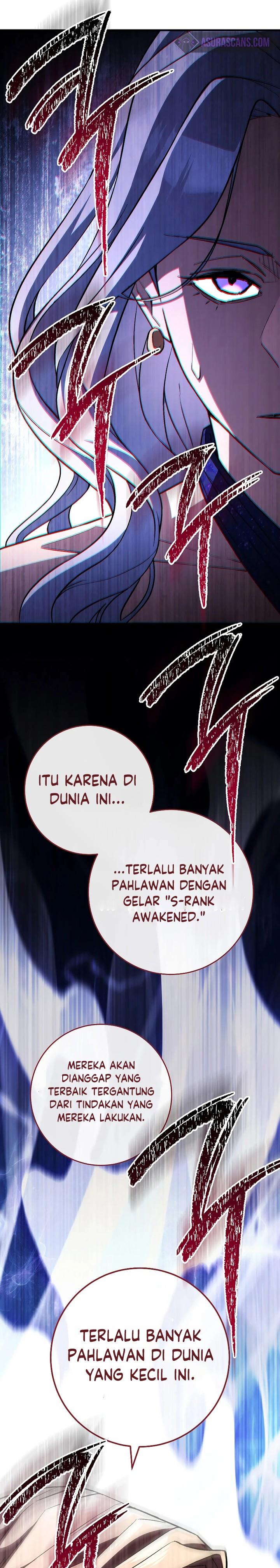 The Hero Returns Chap 91 - Next Chap 92