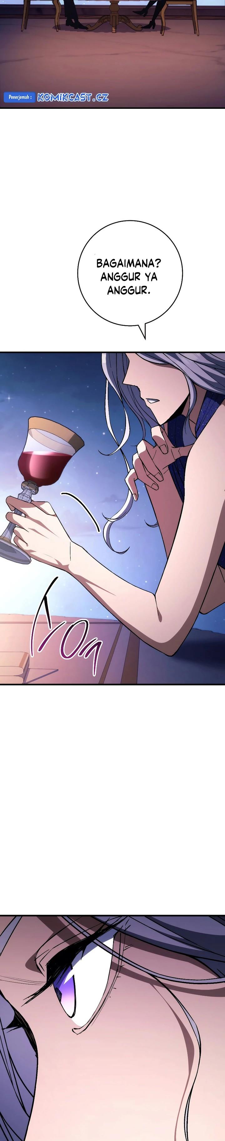 The Hero Returns Chap 91 - Next Chap 92