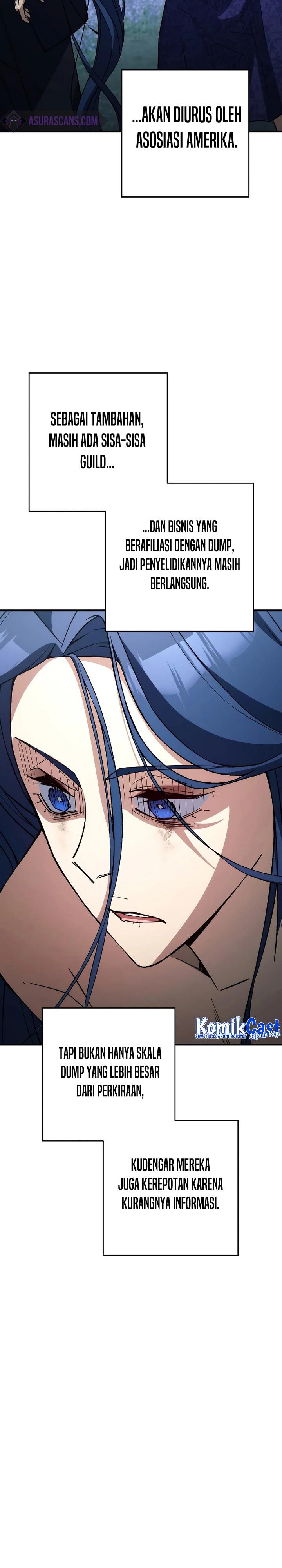 The Hero Returns Chap 91 - Next Chap 92