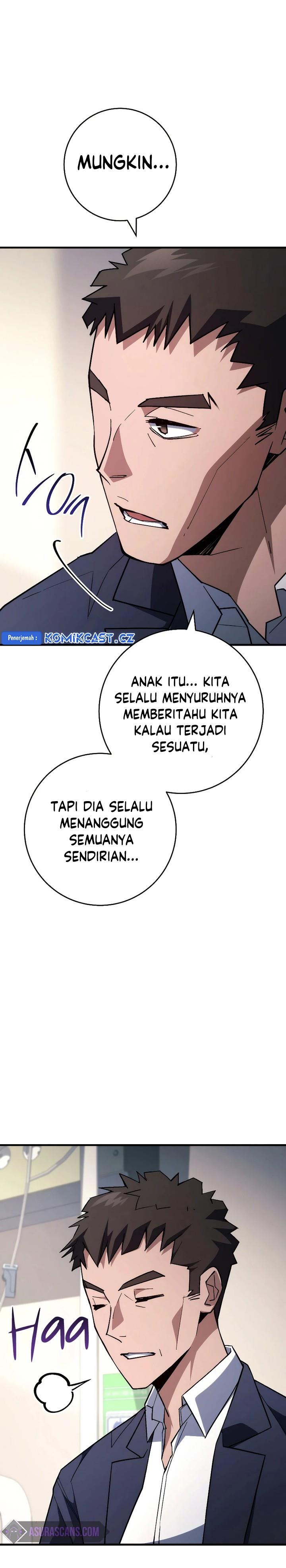 The Hero Returns Chap 91 - Next Chap 92