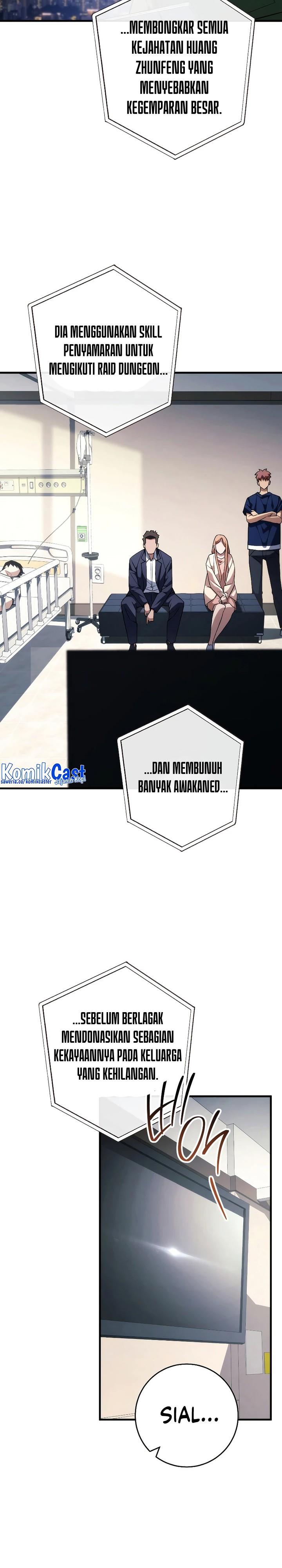 The Hero Returns Chap 91 - Next Chap 92