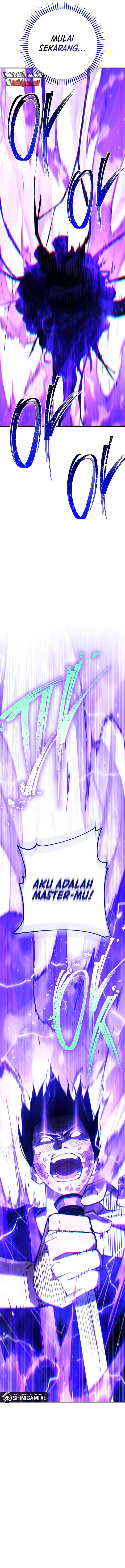 The Hero Returns Chap 92 - Next Chap 93