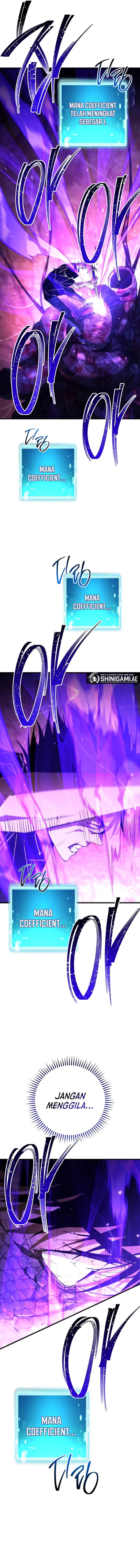 The Hero Returns Chap 92 - Next Chap 93