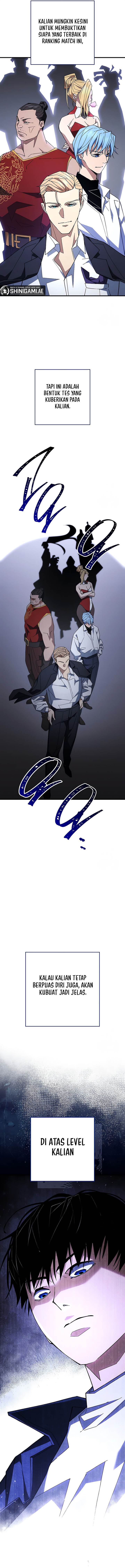The Hero Returns Chap 94 - Next Chap 95