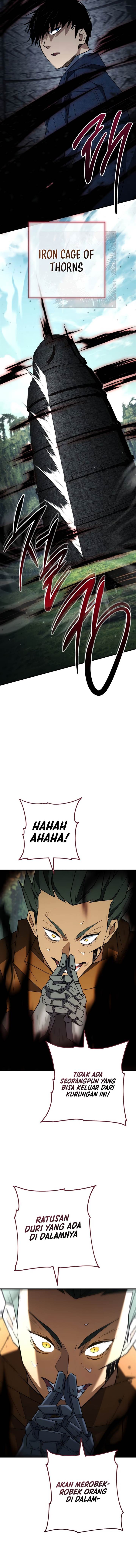 The Hero Returns Chap 95 - Next Chap 96