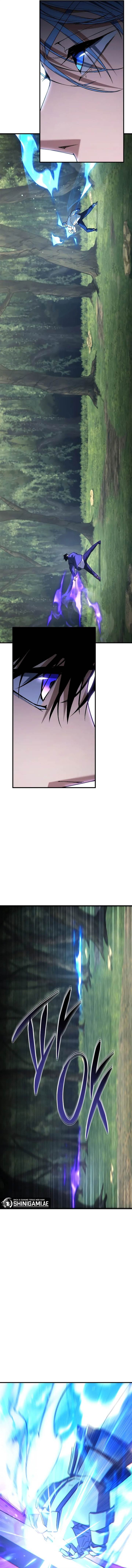 The Hero Returns Chap 98 - Next Chap 99