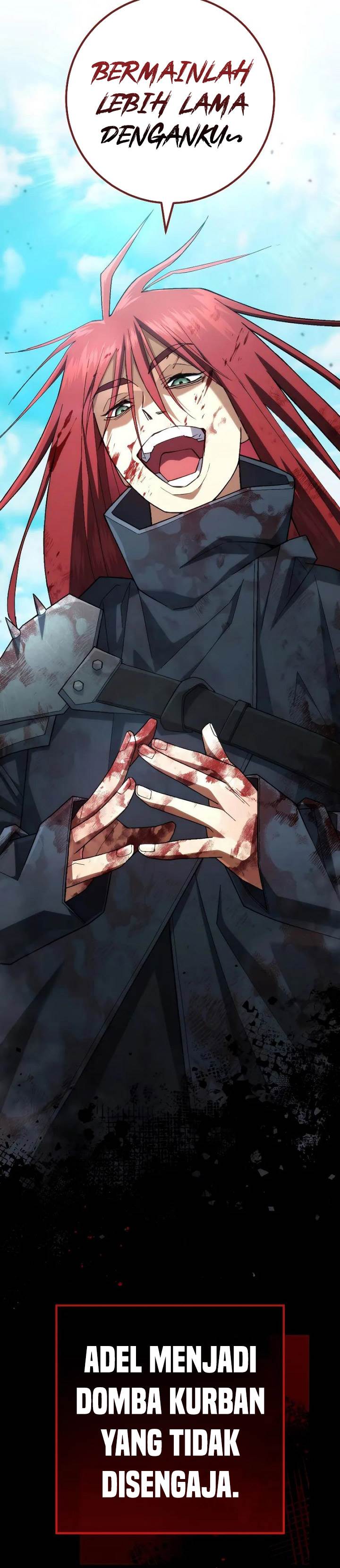 The Hero Returns Chap 99 - Next Chap 100