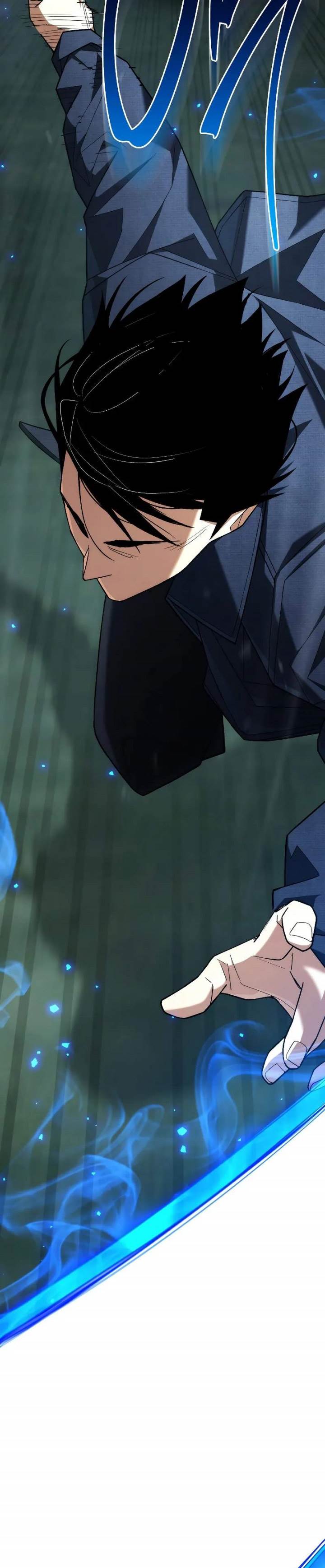 The Hero Returns Chap 99 - Next Chap 100