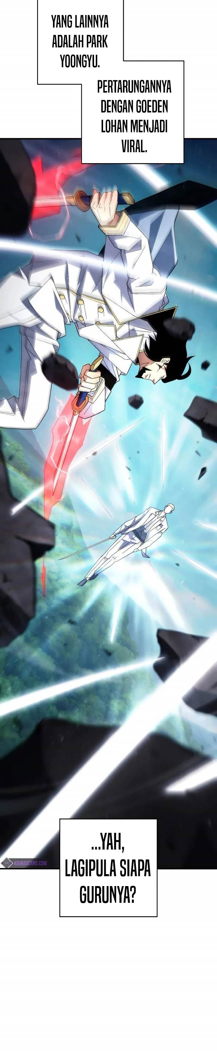 The Hero Returns Chap 99 - Next Chap 100