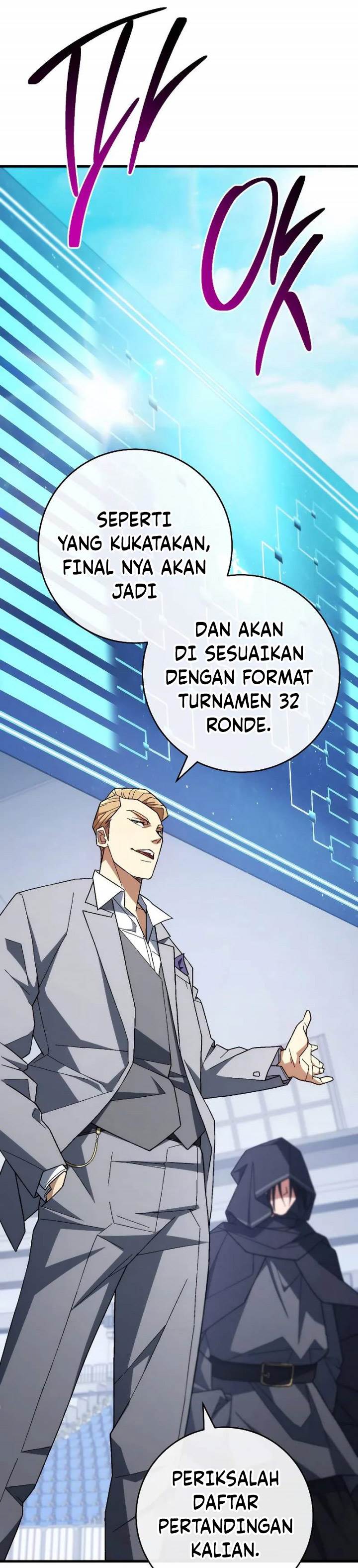 The Hero Returns Chap 99 - Next Chap 100