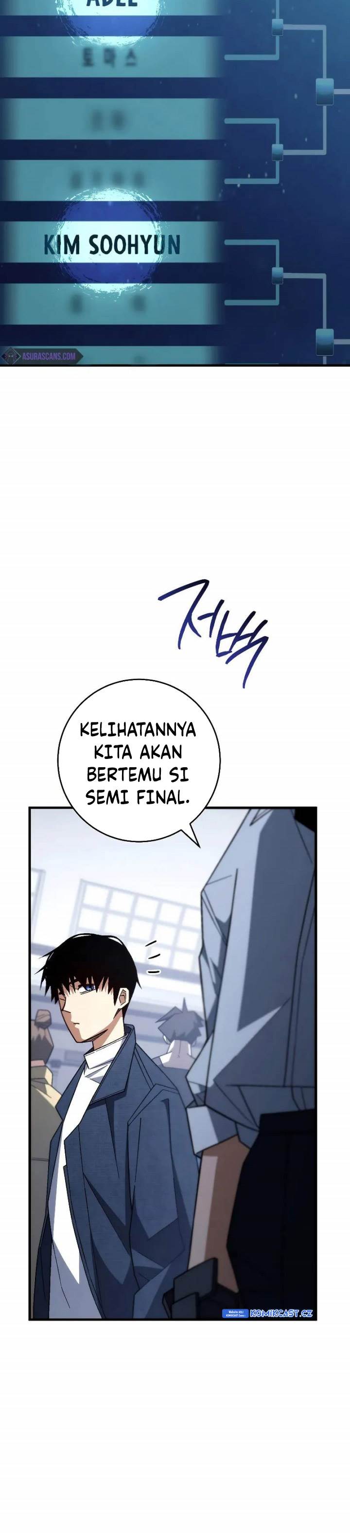 The Hero Returns Chap 99 - Next Chap 100