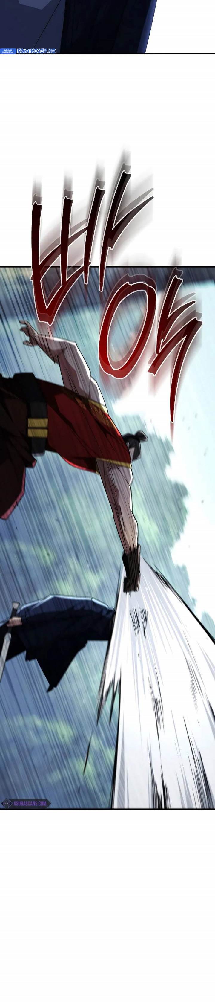 The Hero Returns Chap 99 - Next Chap 100