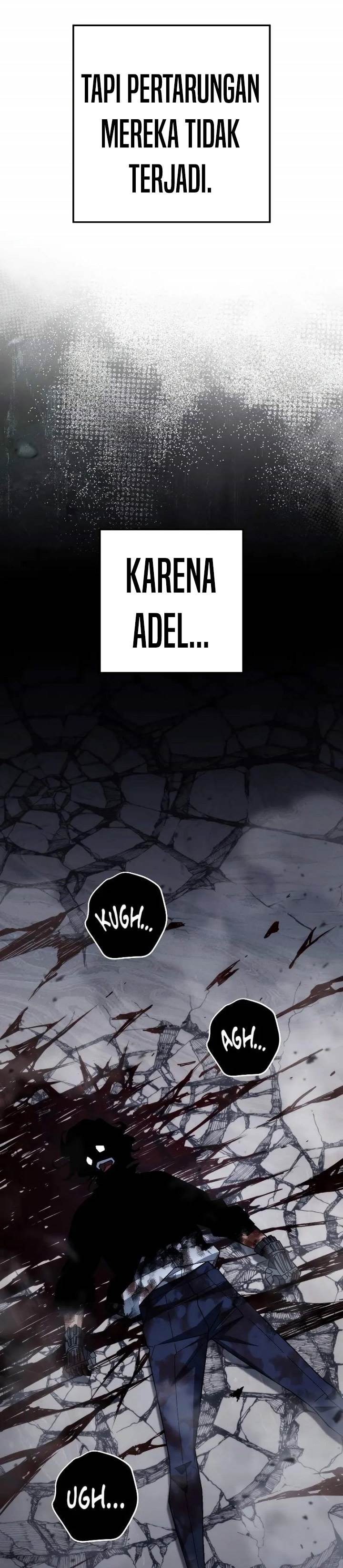 The Hero Returns Chap 99 - Next Chap 100