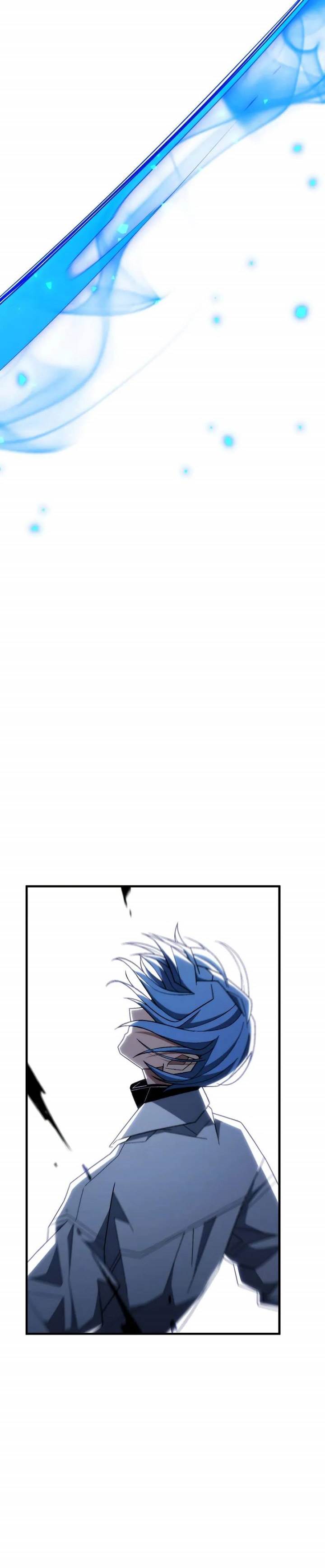 The Hero Returns Chap 99 - Next Chap 100