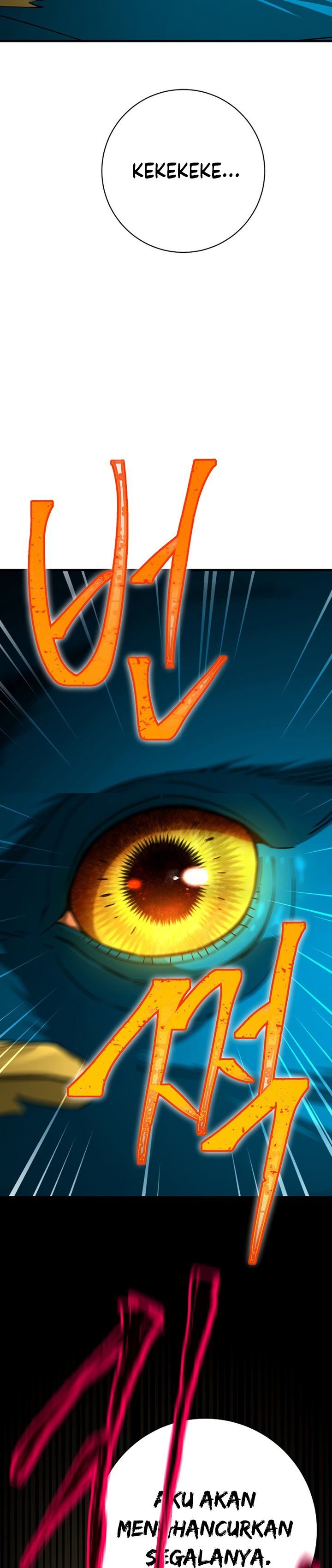 The Hero Returns Chap 9 - Next Chap 10