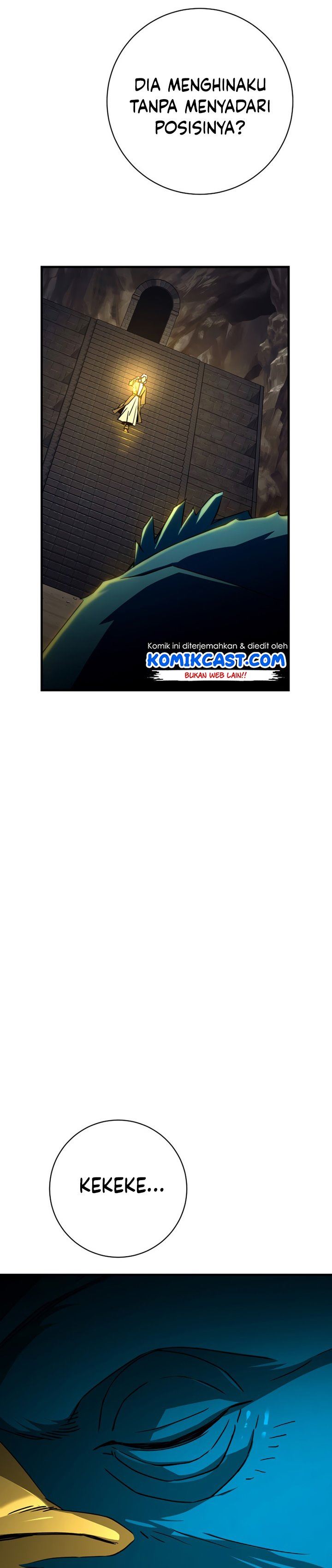 The Hero Returns Chap 9 - Next Chap 10