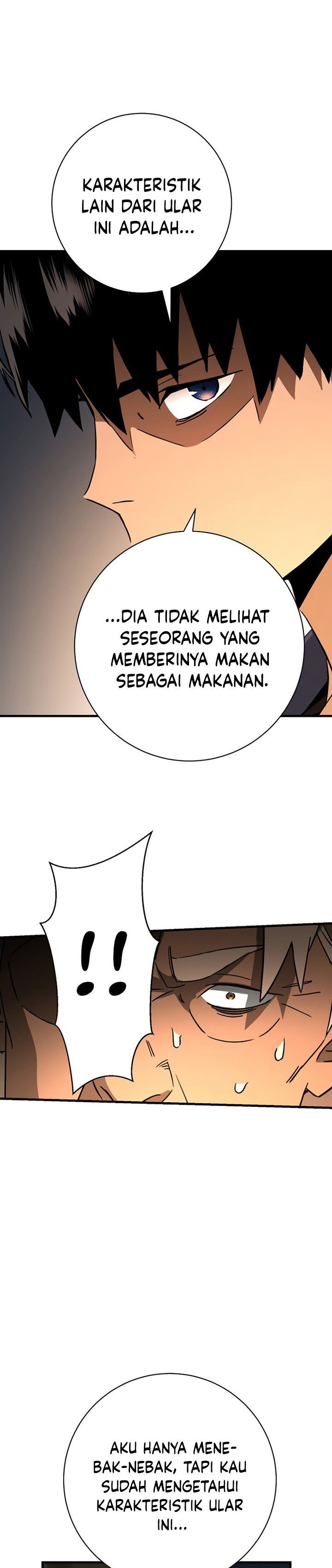 The Hero Returns Chap 9 - Next Chap 10