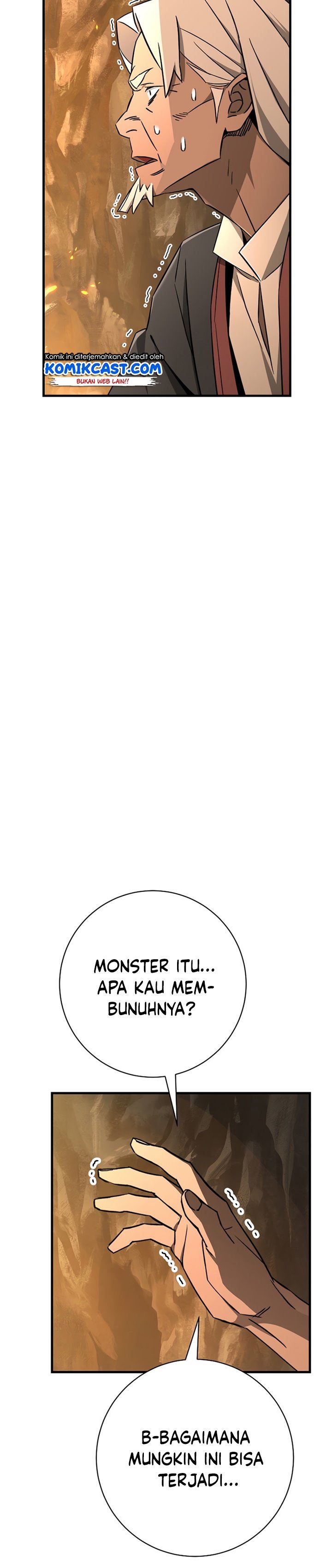 The Hero Returns Chap 9 - Next Chap 10