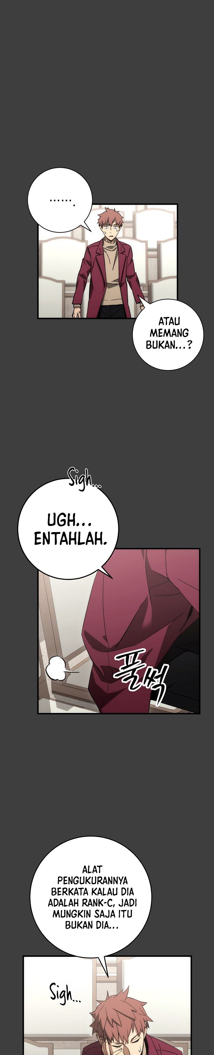 The Hero Returns Chap 13 - Next Chap 14