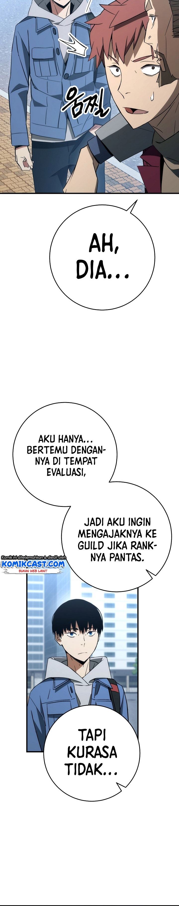 The Hero Returns Chap 13 - Next Chap 14