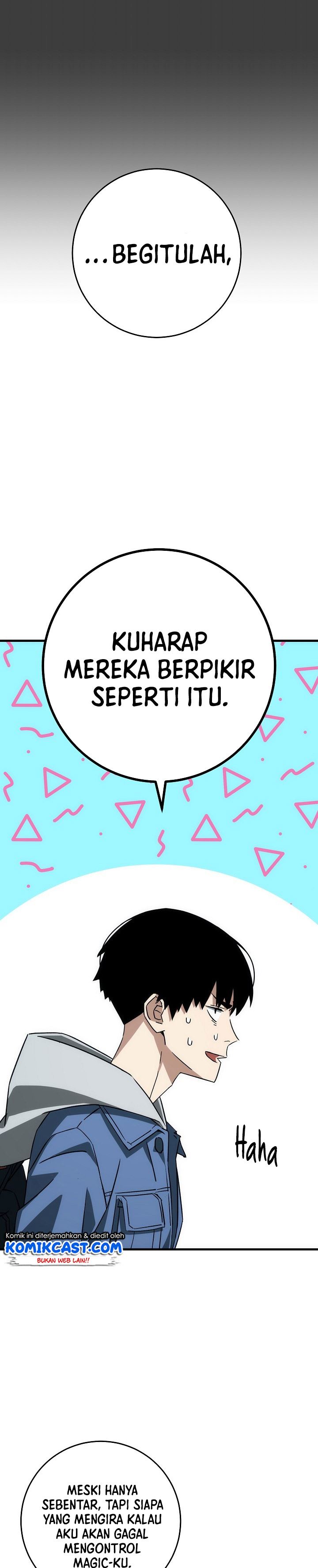 The Hero Returns Chap 13 - Next Chap 14