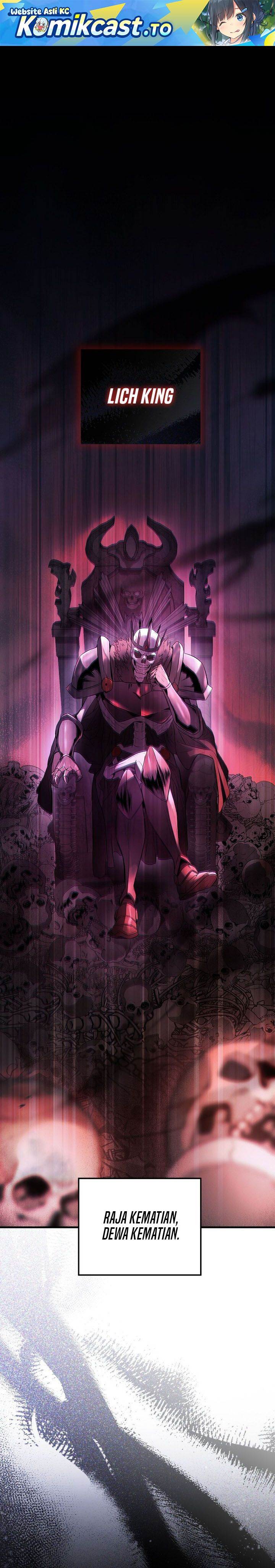 The Hero Returns Chap 130 - Next Chap 131