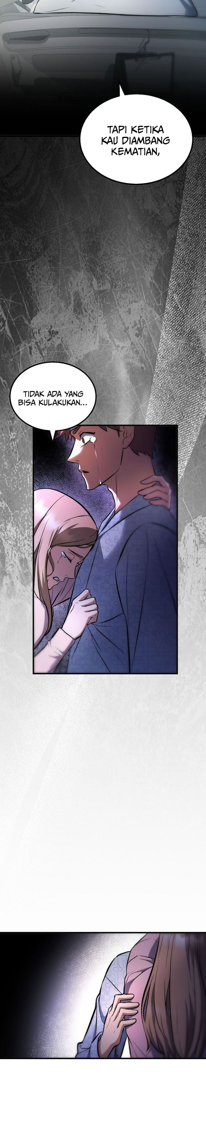 The Hero Returns Chap 131 - Next Chap 132