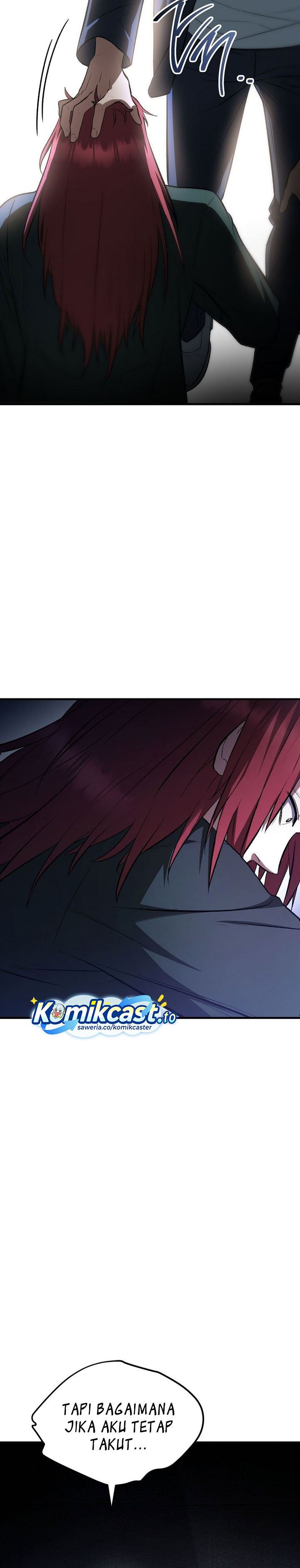 The Hero Returns Chap 131 - Next Chap 132