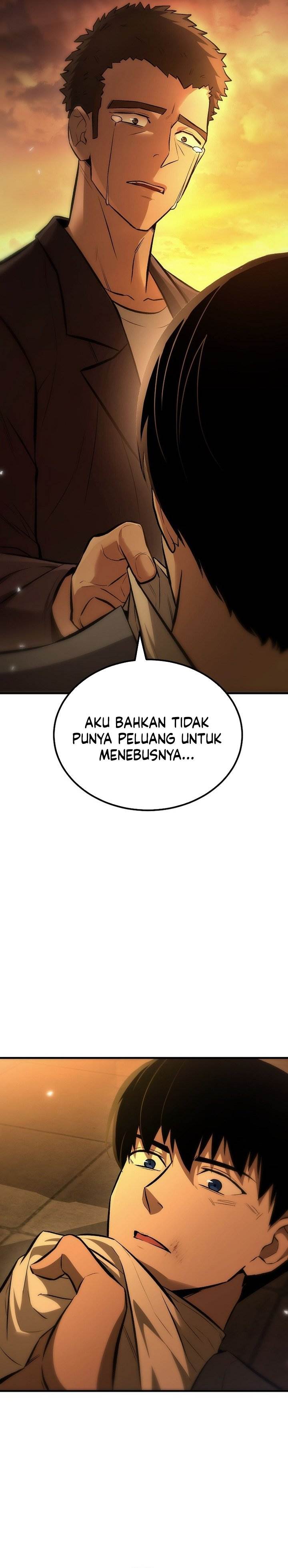 The Hero Returns Chap 132 - Next Chap 133