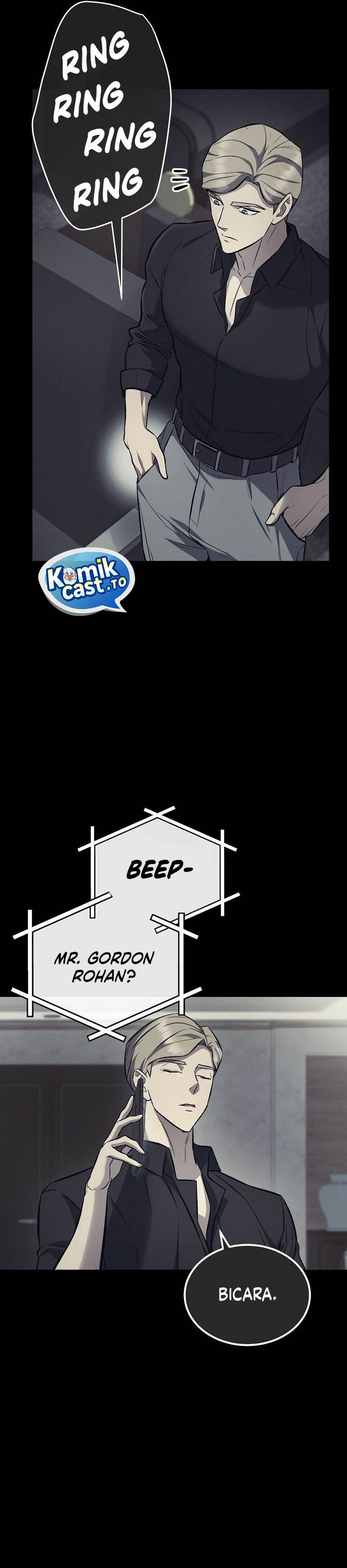 The Hero Returns Chap 132 - Next Chap 133