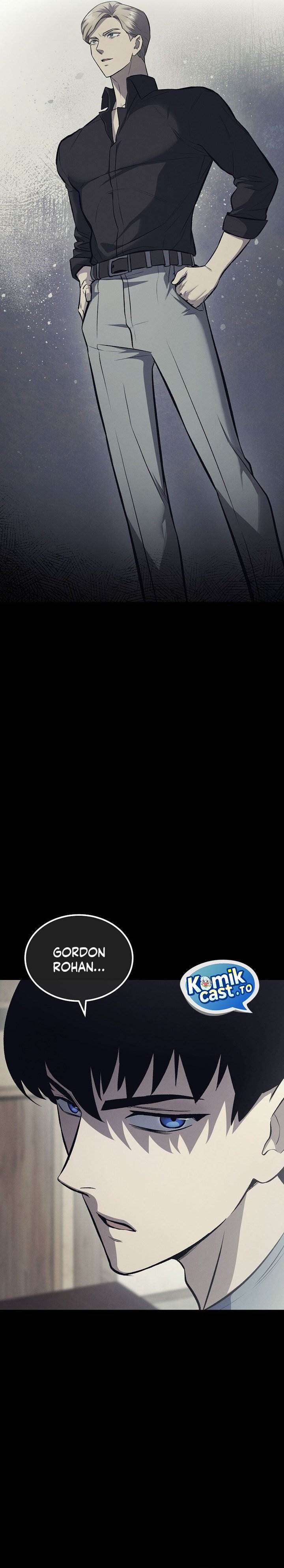 The Hero Returns Chap 132 - Next Chap 133