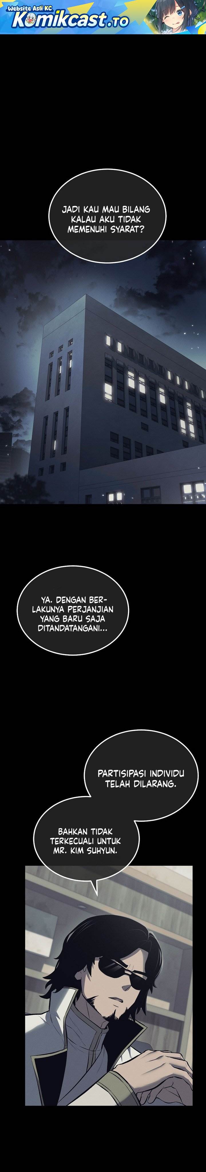 The Hero Returns Chap 132 - Next Chap 133