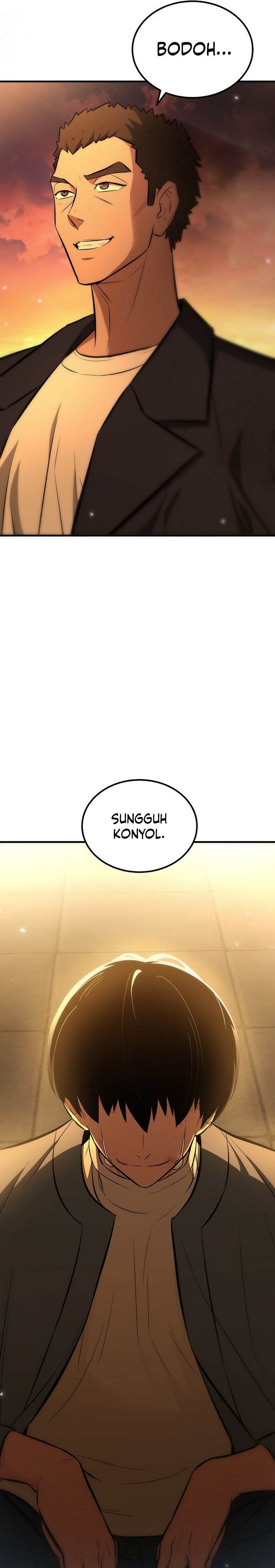 The Hero Returns Chap 132 - Next Chap 133