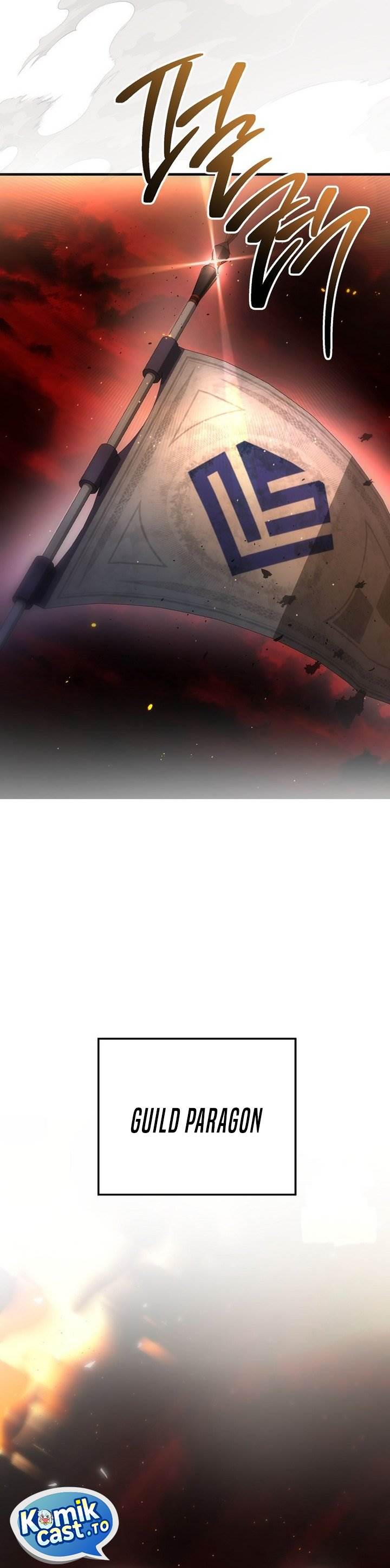 The Hero Returns Chap 132 - Next Chap 133