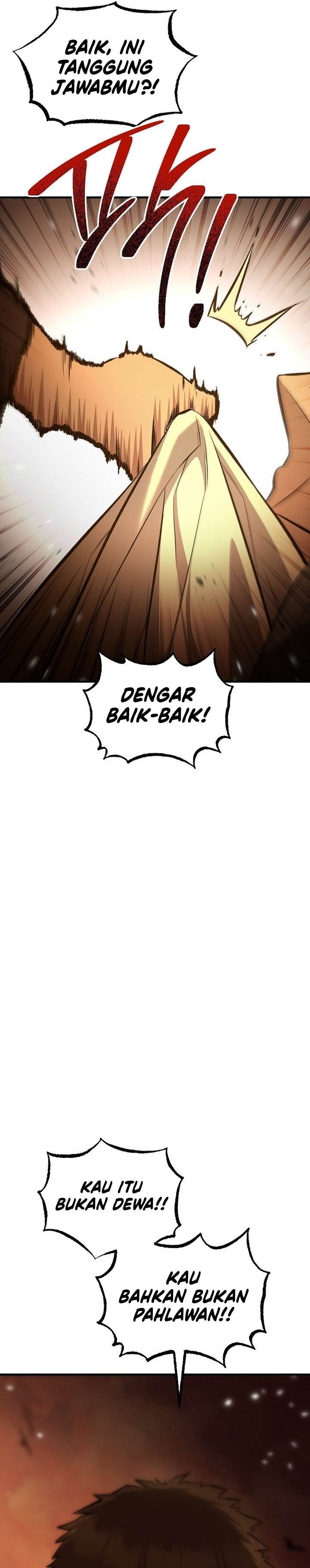 The Hero Returns Chap 132 - Next Chap 133