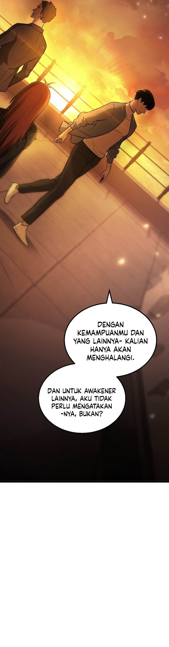 The Hero Returns Chap 132 - Next Chap 133